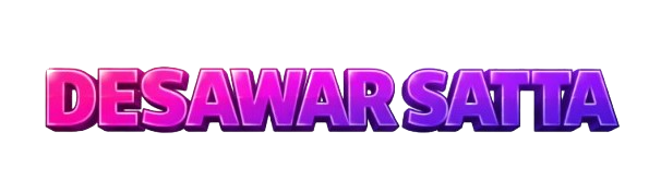 Disawer Satta Logo